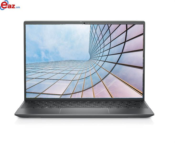 Dell Vostro 5310 (YV5WY5) | Intel&#174; Tiger Lake Core™ i5 _ 11320H | 8GB | 512GB SSD | VGA INTEL | Win 11 _ Office Home &amp; Student | 13.3 inch Full HD+ (1920 x 1200) | Finger | LED KEY | 0122D